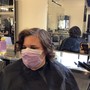 Full Balayage