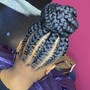 Crochet Braids