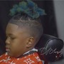 Kid’s Hair Cut(14 &amp; Under)