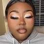 Prom /grad Makeup