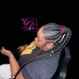 Pop Smoke Braids