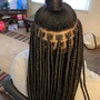 Traditional Quick Weave