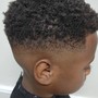 Kid’s Cut