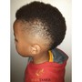 Kid’s Cut