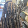 Loc Style