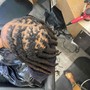 Flat Twists