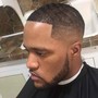 Men's Trim