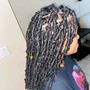 Men Braids/Twists