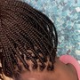 Yarn Braids