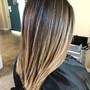 Full Balayage