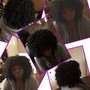 Crochet Braids