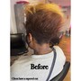 OLAPLEX Treatment