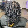 Dread/Loc Retwist