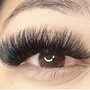 Eyelash Extension Removal