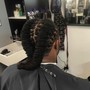 Weave maintenance (add-on only)