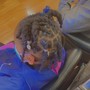 Scalp Treatment