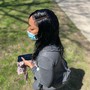 Lace Closure Sew In