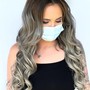 Full Balayage