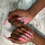 Gel Manicure