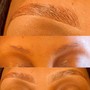 Eyebrow: Microblading $150 non refundable deposit