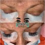 Eyelash Extension Removal