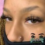 Tabs/Clusters/Individual Lashes