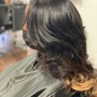 Full Balayage