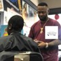 Traveling Barbering