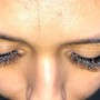 Eyelash Extension Removal