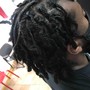 Dreadlocks