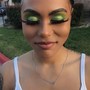 Prom Makeup