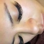 Eyelash Extension Removal