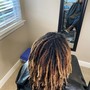 Loc repair