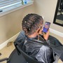 Instant Loc Maintenance