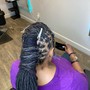 Loc Maintenance Detox