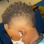 BIG CHOP