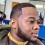 YOUNG MEN HAIR CUT