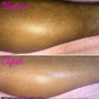 Brazilian Wax