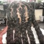 Flat Twists