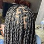 Bob Passion Twist