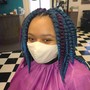 Crochet Braids