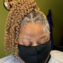 Crochet Braids