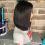 Lace Closure Sew In