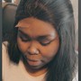 Frontal/Closure maintenance