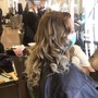 Full Balayage