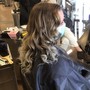 Full Balayage