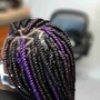 Poetic Justice Braids