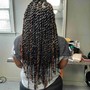 Poetic Justice Braids