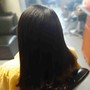 Full Balayage