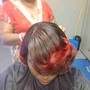 Root Touch Up